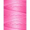 C-Lon Tex 400 Heavy Weight Bead Cord, Neon Pink - 1.0mm, 36 Yard Spool
